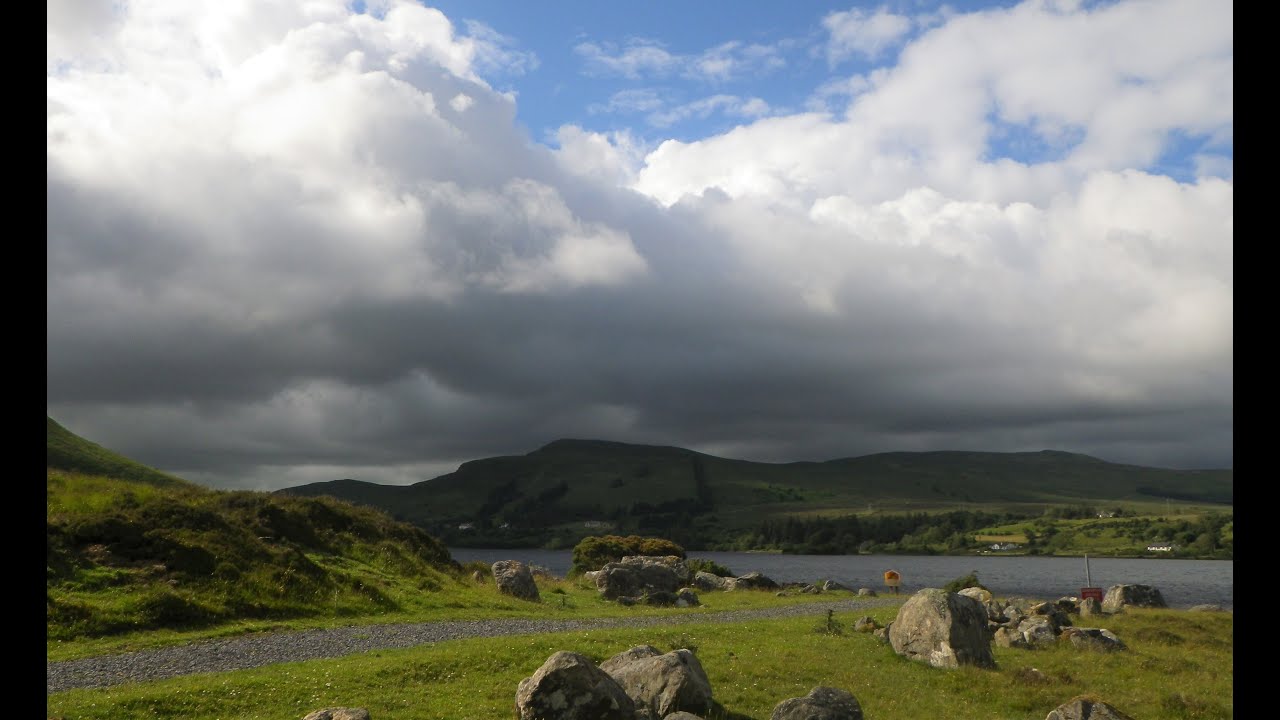 Lough Talt Heritage Week 2020 presentation