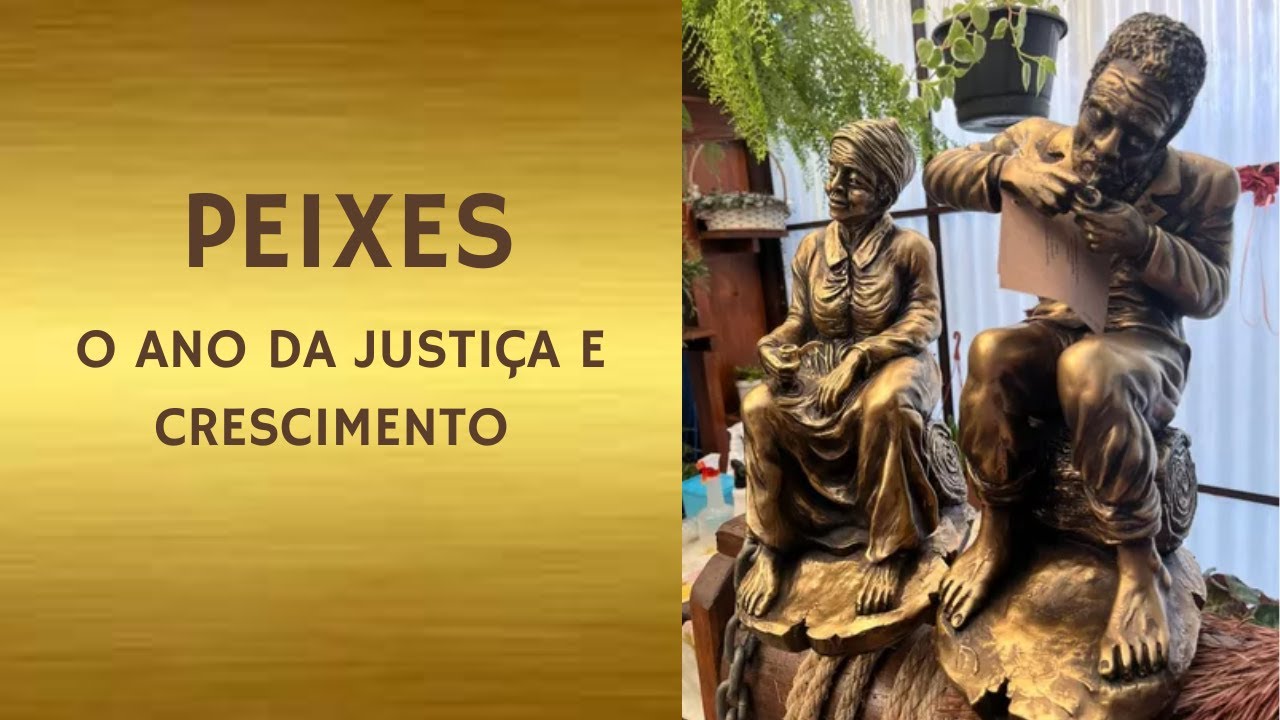 PEIXES 🪶2025 BENÇÃO DIVINA ANO DA JUSTIÇA 💰SEU GUARDIÃO É MUITO FORTE OUÇA SUA INTUIÇÃO