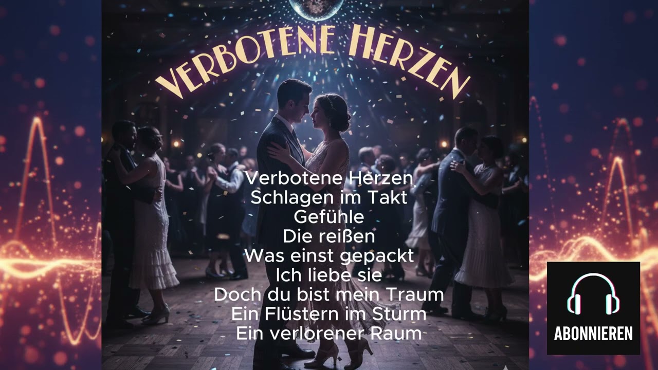 Verbotene Herzen(Gefühle, die das Herz berühren)