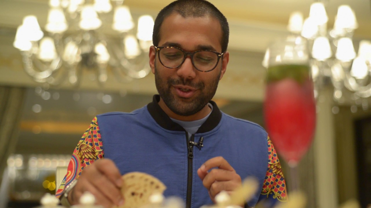 Royal Vega at ITC Hotels