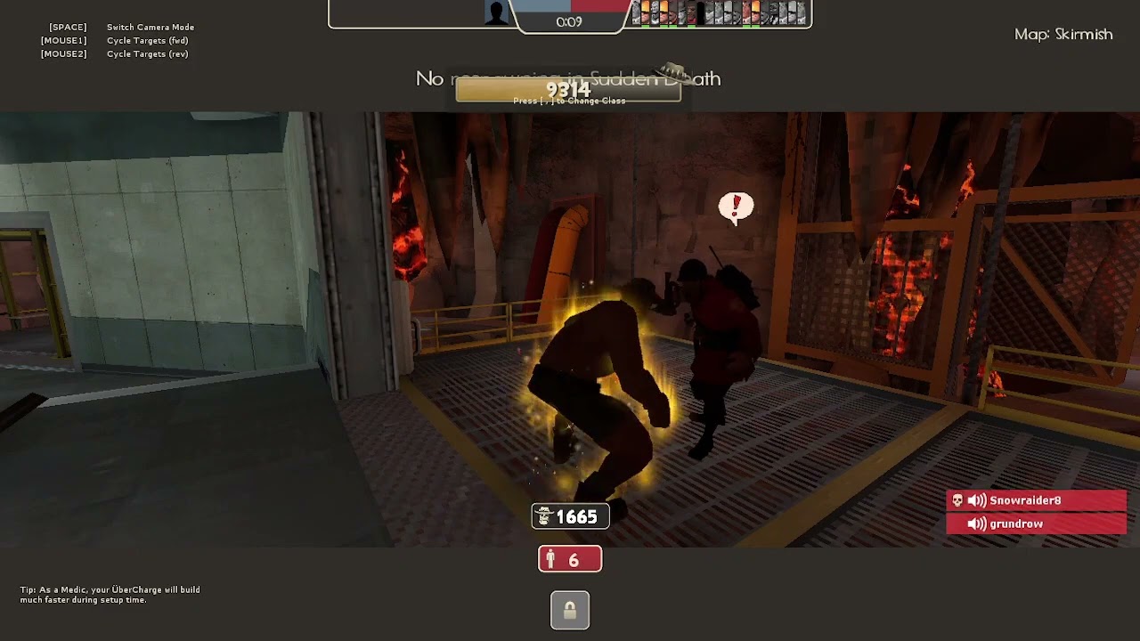 CONNECTION TERMINATED