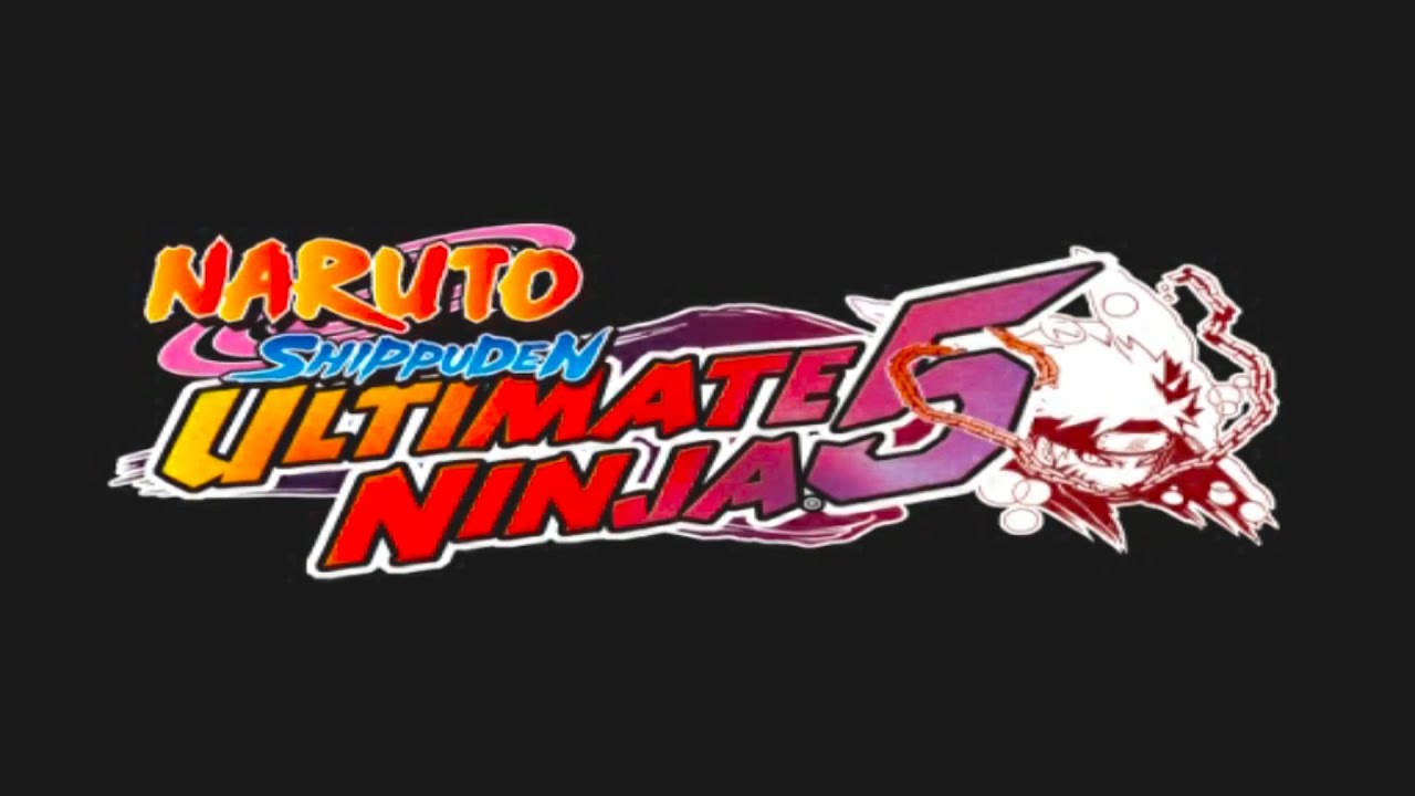 LIVE Naruto Shippūden: Ultimate Ninja 5 | Master Mode Unlock Character