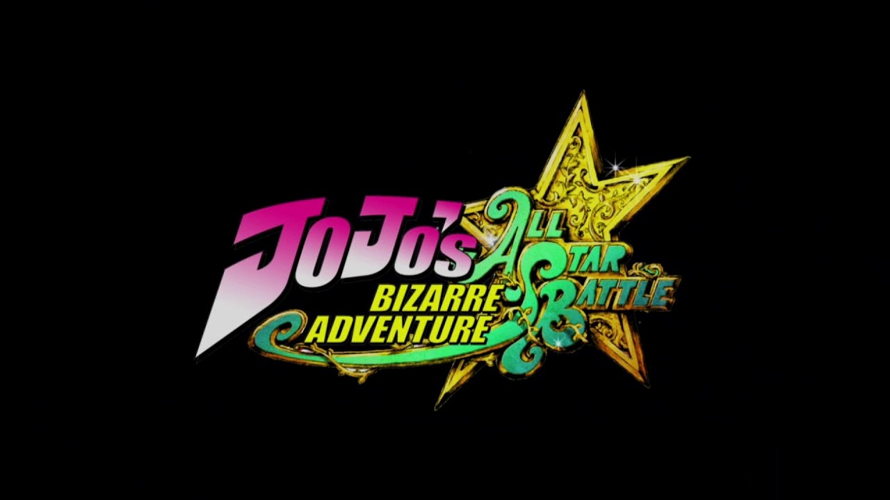 JoJo's Bizarre Adventure: All Star Battle (PS3) Story Playthrough
