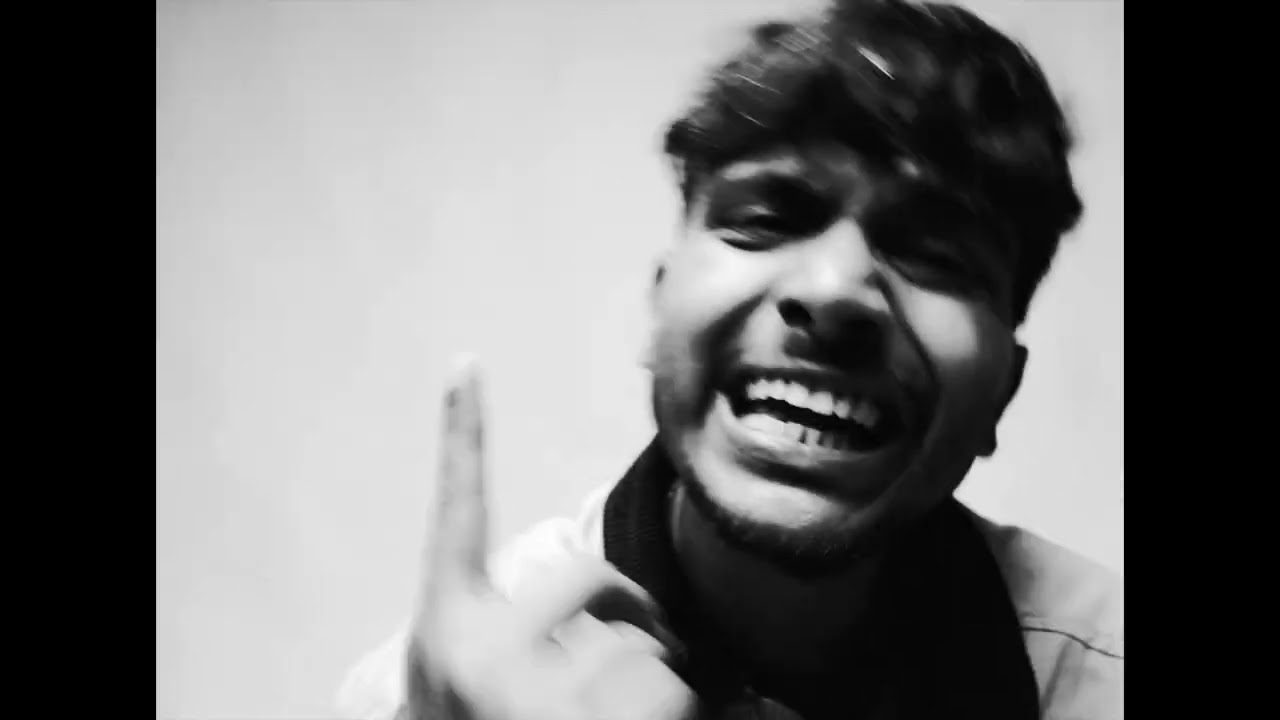 Saksham Dhyani - Pahadi Ye | Prod. Maven Music | Dir. Theyogicfilms