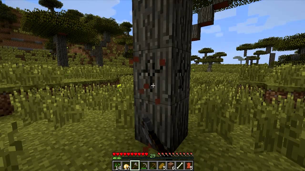 MINECRAFT W/ SKYLER: Part 2- PIMPING OUR HOUSE!
