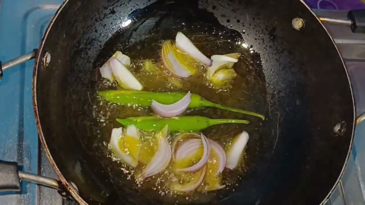 Matar ghughuni shaandaar aur spicy tareka se banana ka tareka