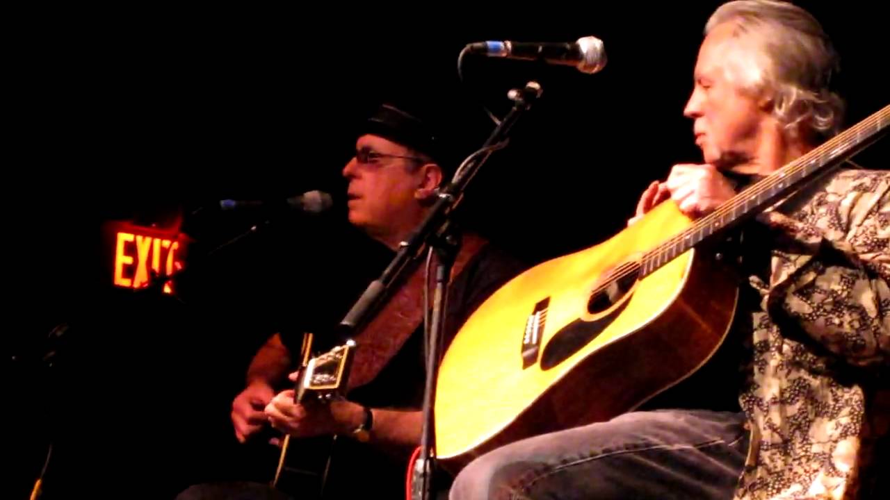Dave Alvin & Tom Russell - 