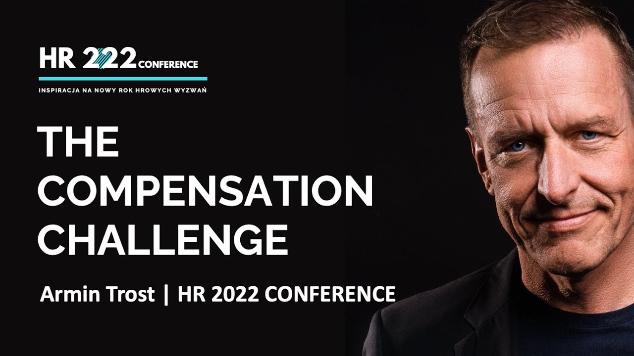THE COMPENSATION CHALLENGE