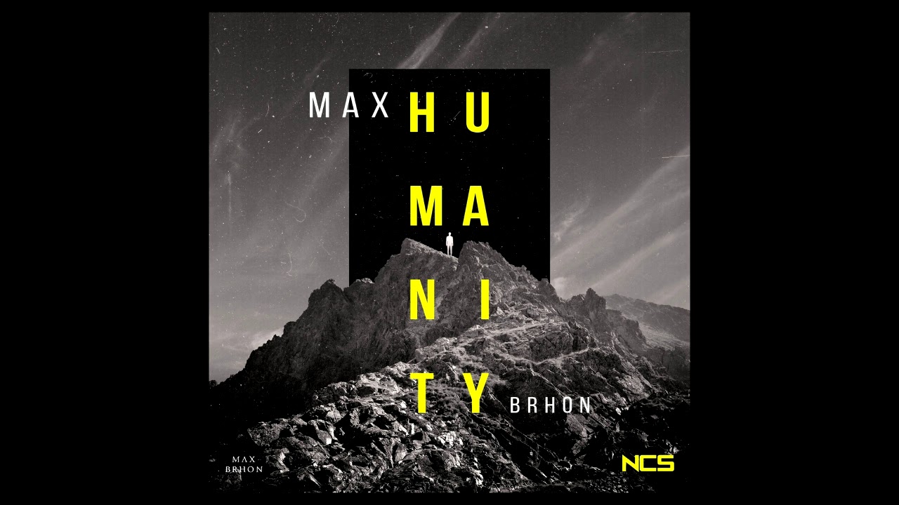 Max Brhon - Ludzkość