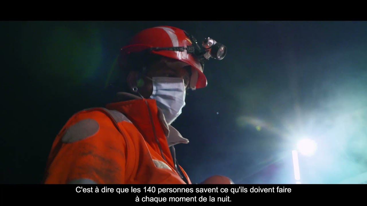 Une autoroute flambant neuve entre Béziers et Narbonne