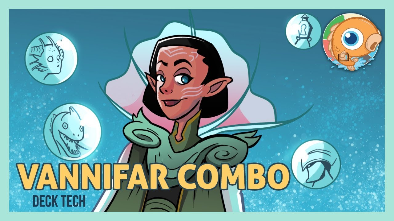 Instant Deck Tech: Vannifar Combo (Pioneer)