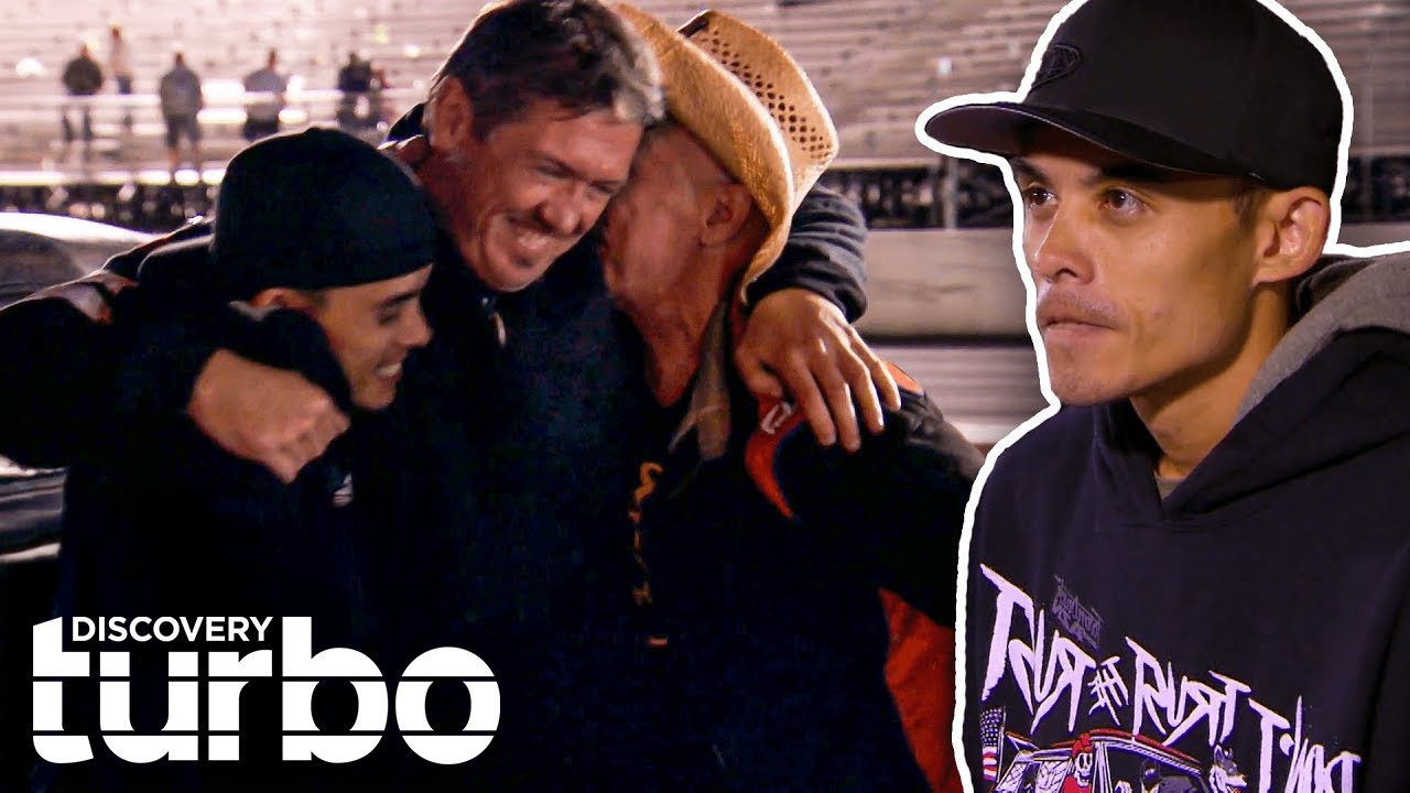 Farmtruck & AZN VS JJ Da Boss And Precious Cooper I Street Outlaws: No Prep Kings