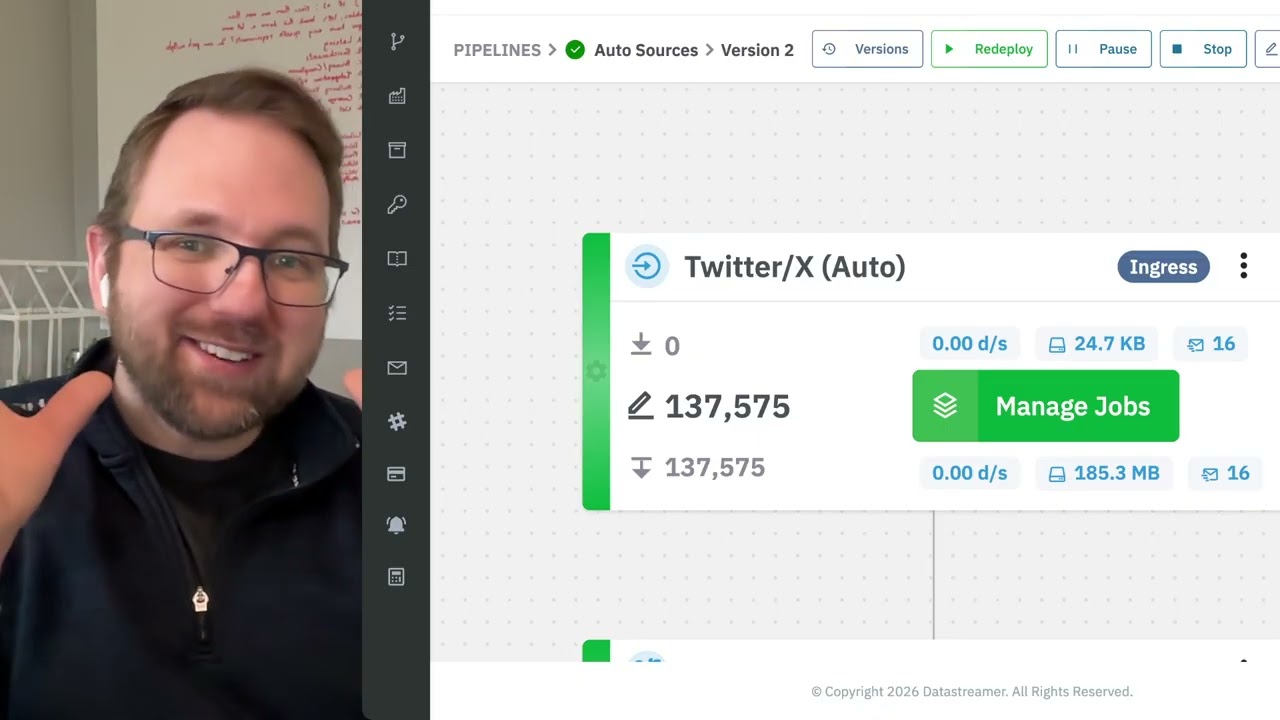 Stop Juggling Data Providers: Introducing Auto Sources