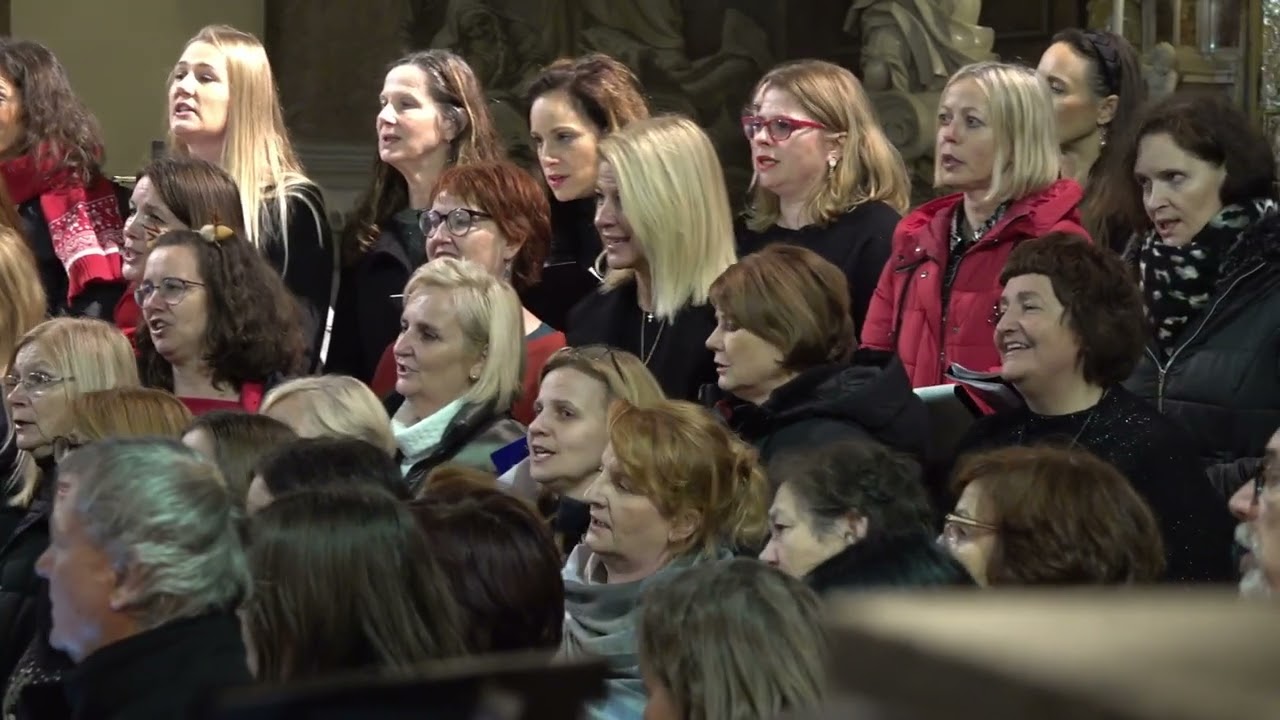 Pop Zbor- A Thousand years