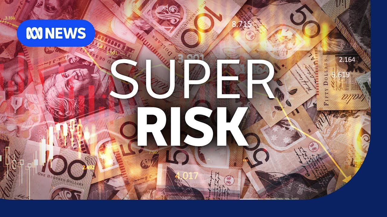 6,000 Australians set to lose super savings | The Business | ABC NEWS