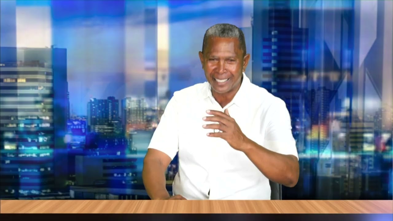 JOURNAL DE L'ECONOMIE DU 19 FEVRIER 2026 BY KOLO TV