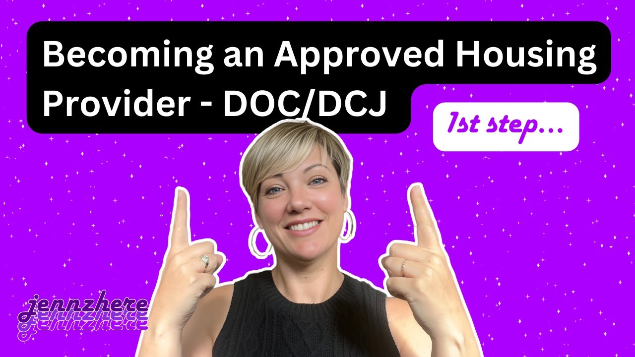 Supporting Reentry: How to Offer Housing for Released Inmates