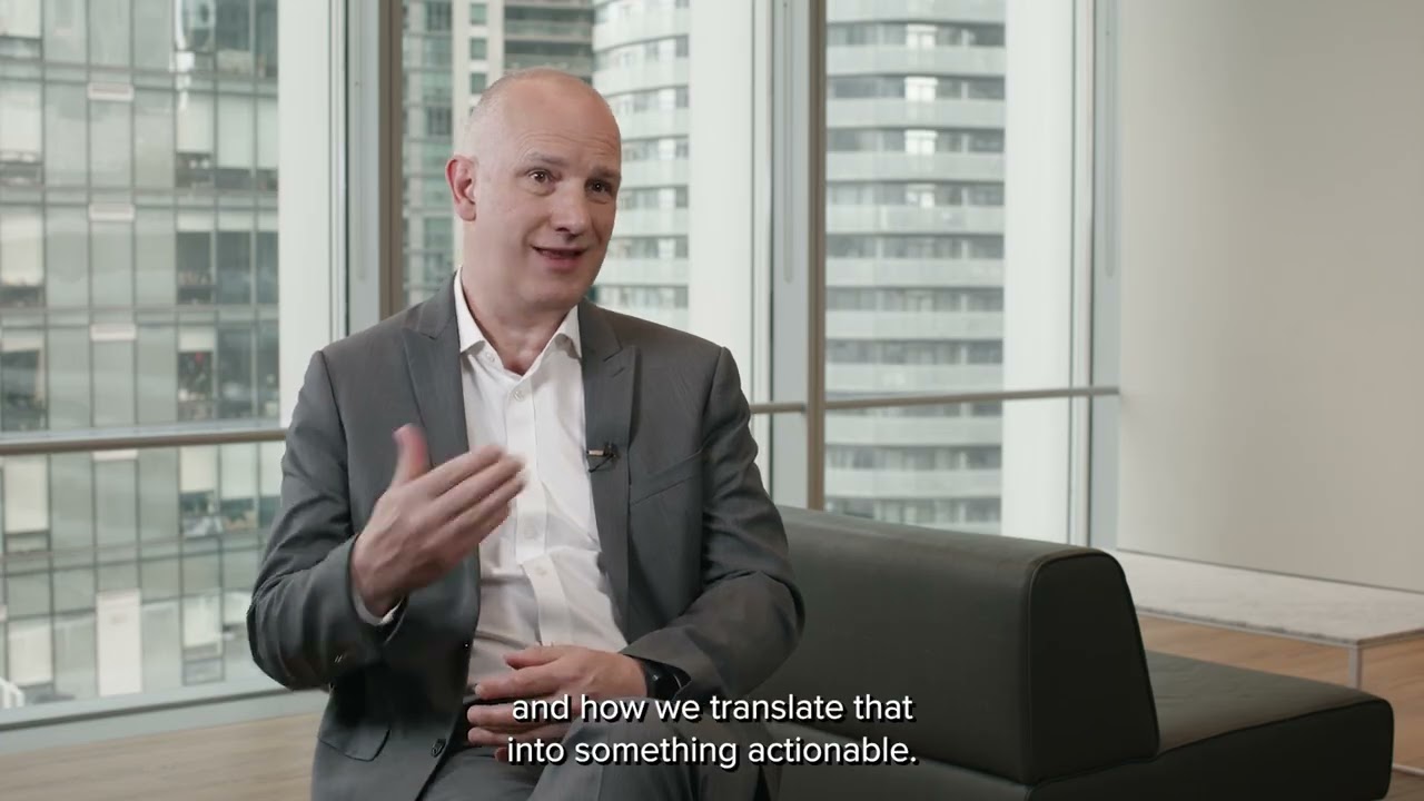 CIBC Mellon x ActiveOps Data Transformation & Operational Excellence Journey (ENG)
