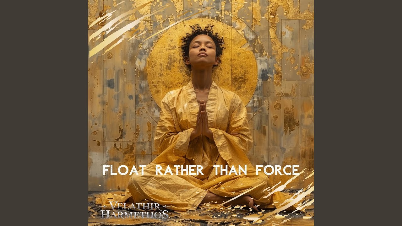 Float Rather Than Force