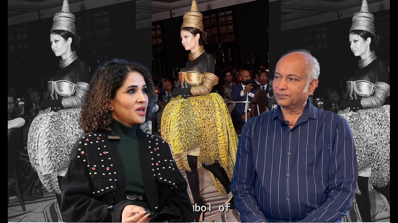 Editor, Yugal Parashar, in conversation with Sheettol Chawla, Cultural Storyteller and Exhibitionist