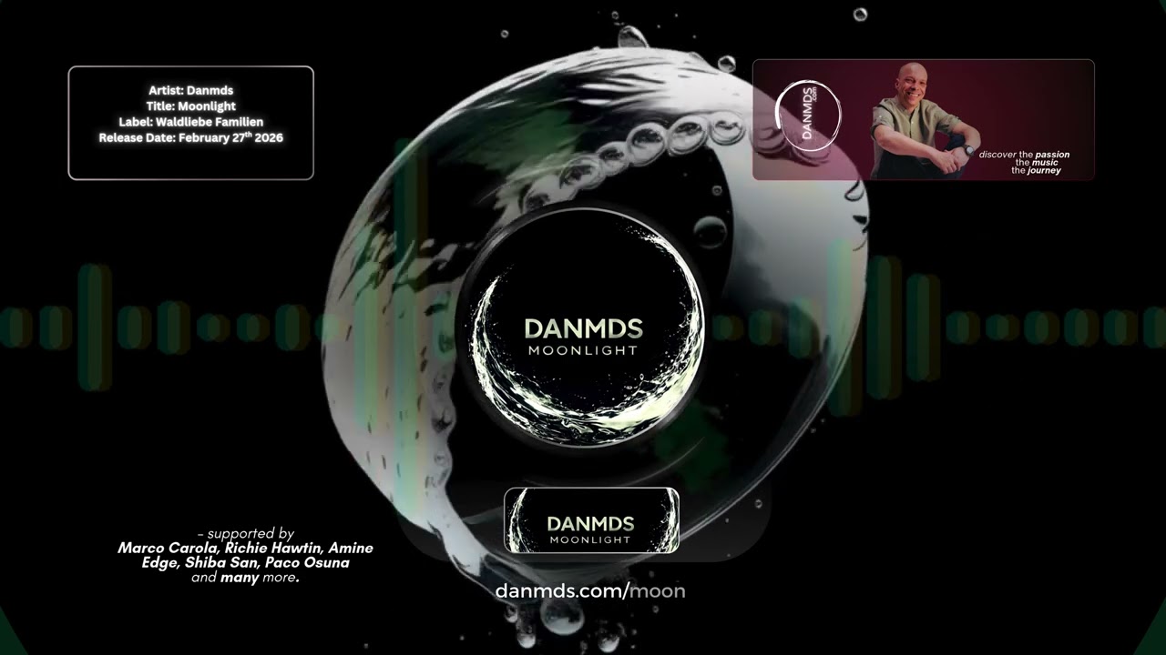 Danmds - Moonlight