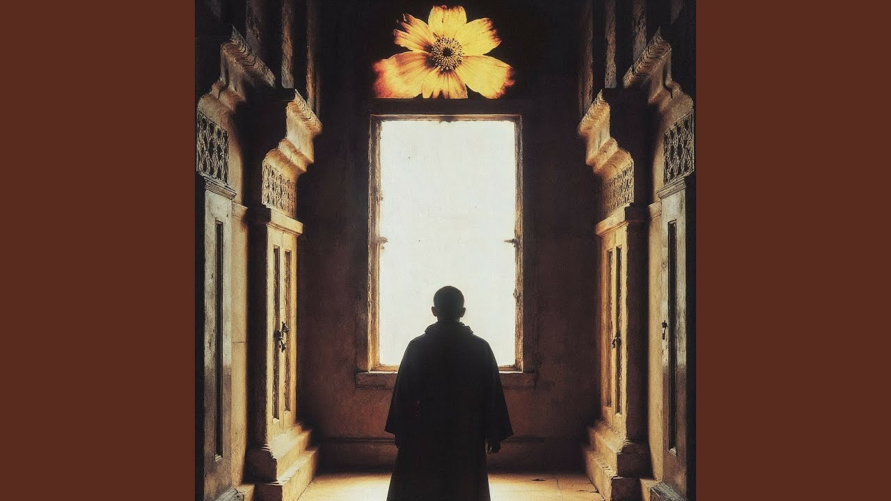 Benedictine Anthems for Stillness