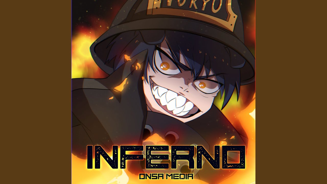 Inferno (Russian Version)