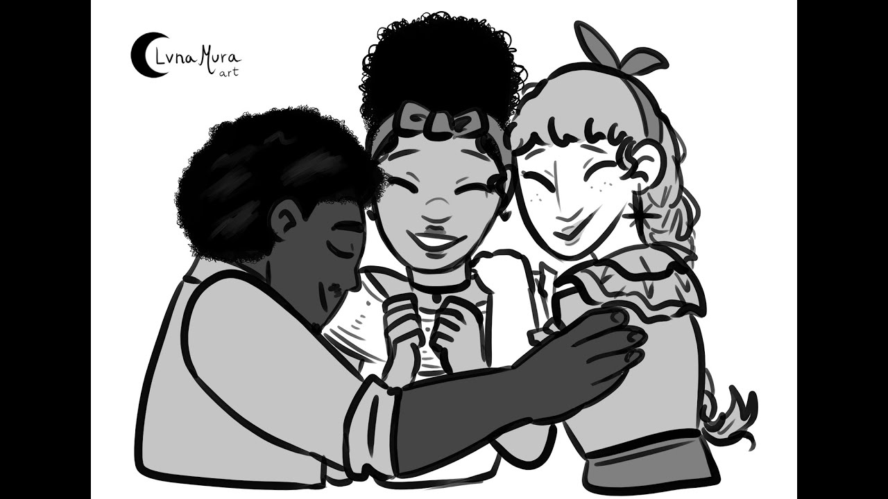 Encanto Animatic - Let It Out