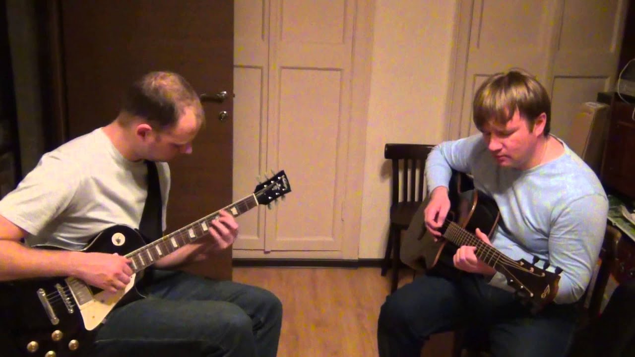 Дуэт Стэнтони Stantony Duet #102