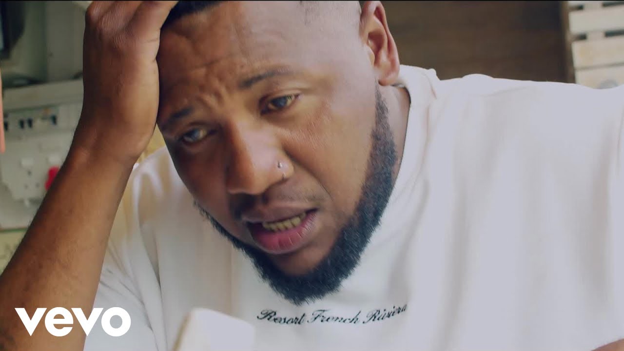 Tzafenda - Ngoco (feat. Kashela Katjangano) (Official Music Video) ft. Kashela Katjangano