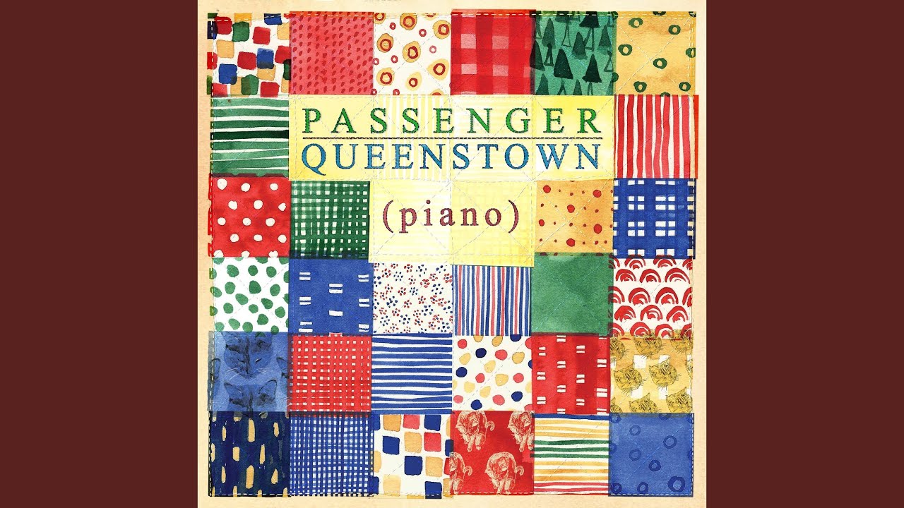 Queenstown (Piano)