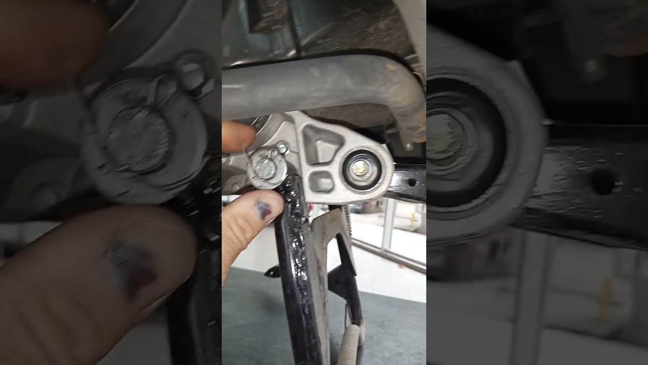 RKS PRİDE 125 Bayiden çıkmadan bunları yapın...
