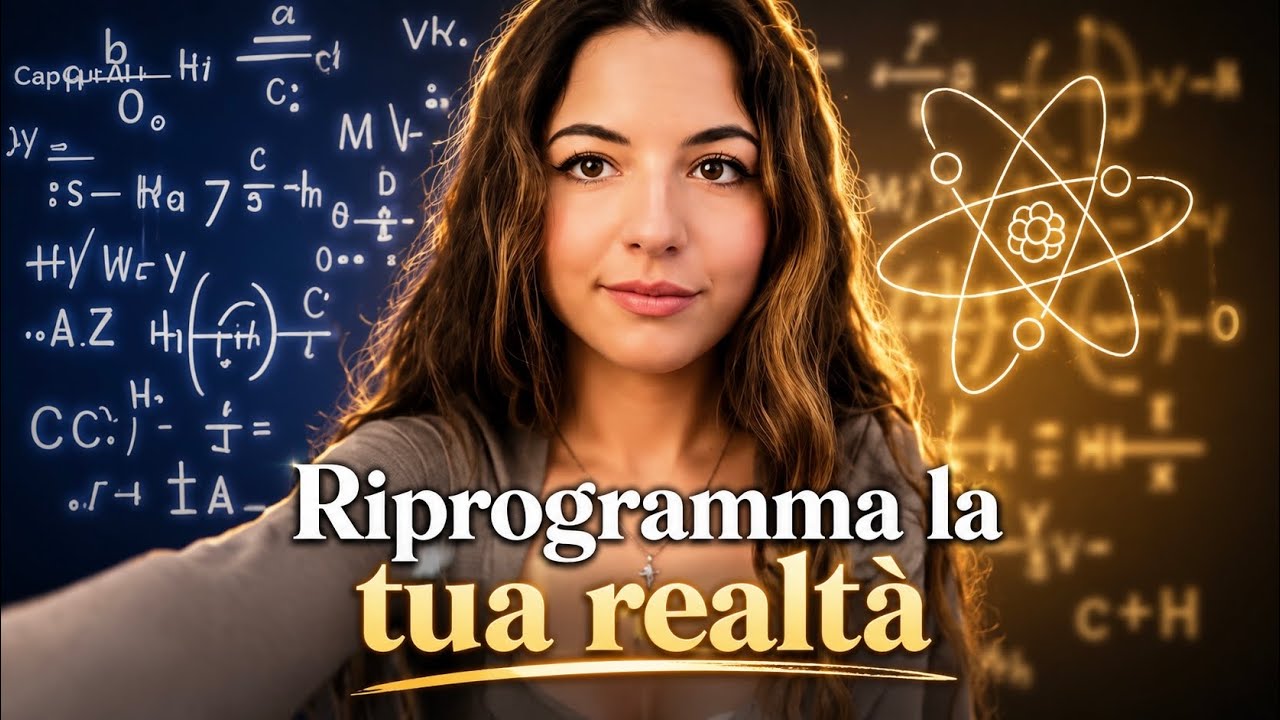 Effettuare il “SALTO QUANTICO” per entrare subito nella realtà che desideri. Ecco cos'è e come si fa