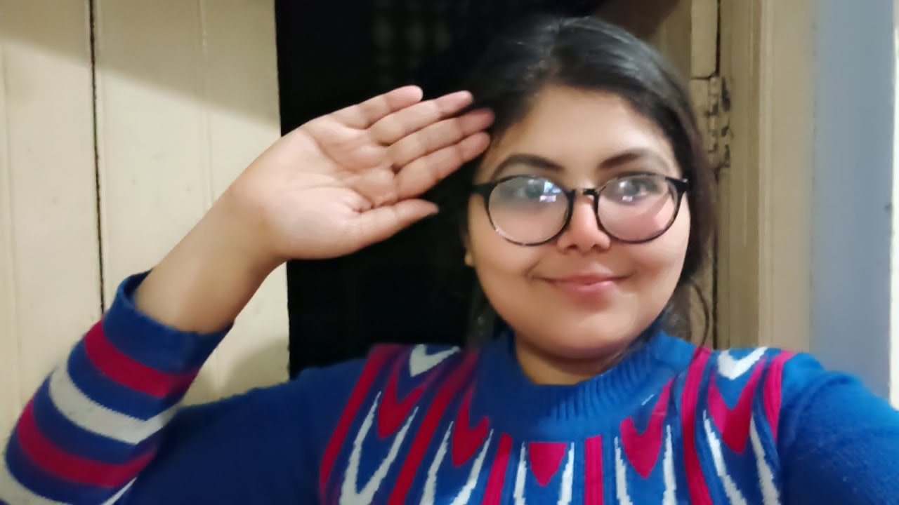 Aj Mai Bhut Khush hoon🥰🧿🇮🇳