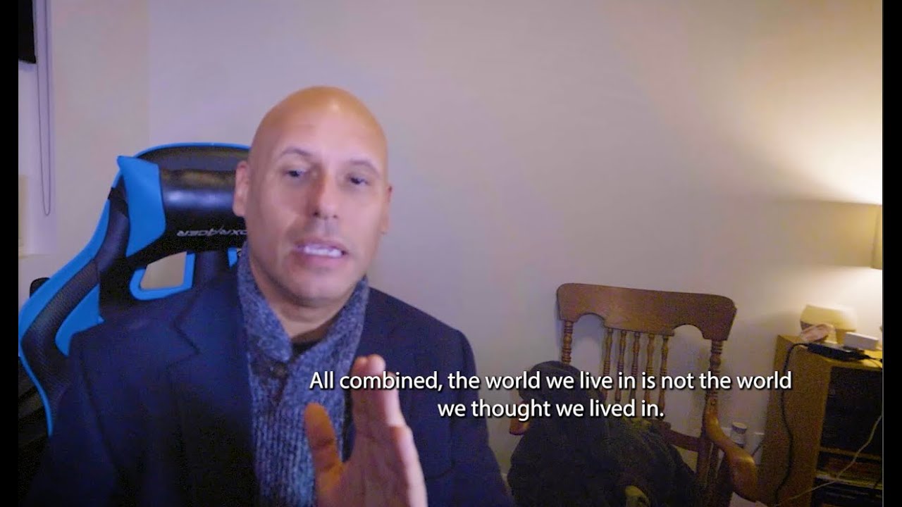 ABF For Tiktok   Episode 002   Ontological Crisis
