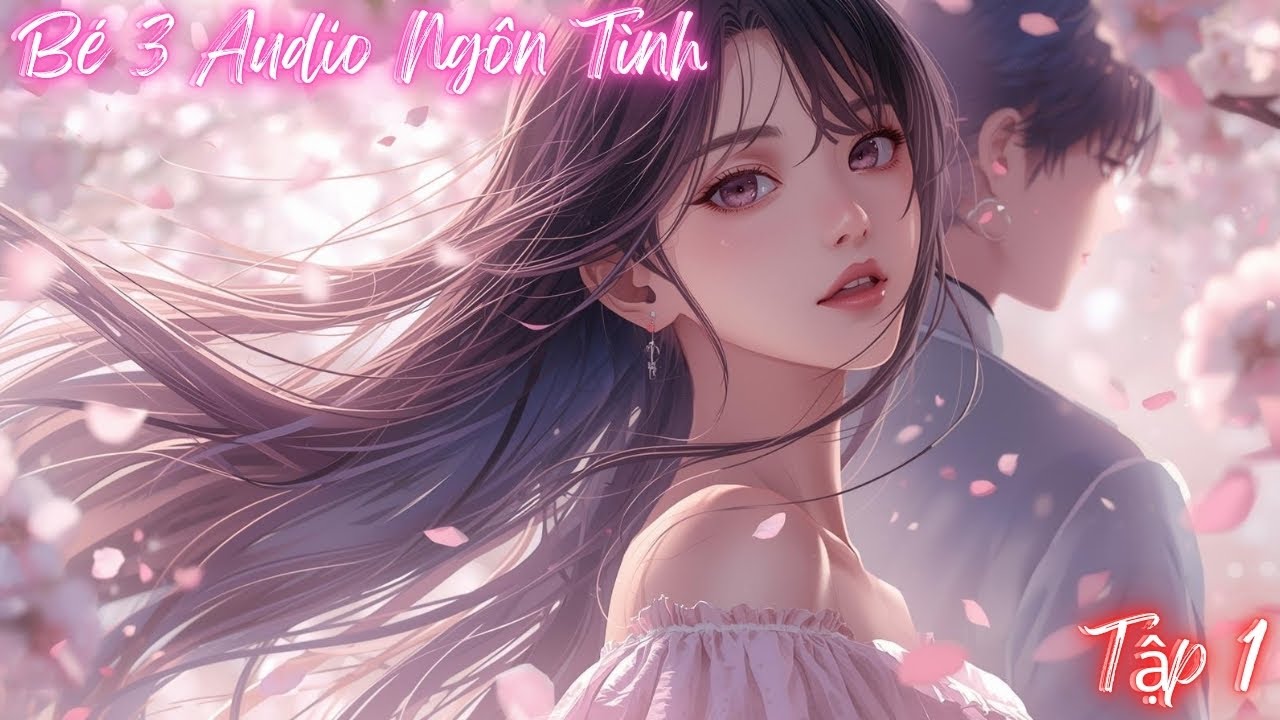 Truyên Ngôn Tình | Yêu Nhầm Người, Lỡ Một Đời Tập 1