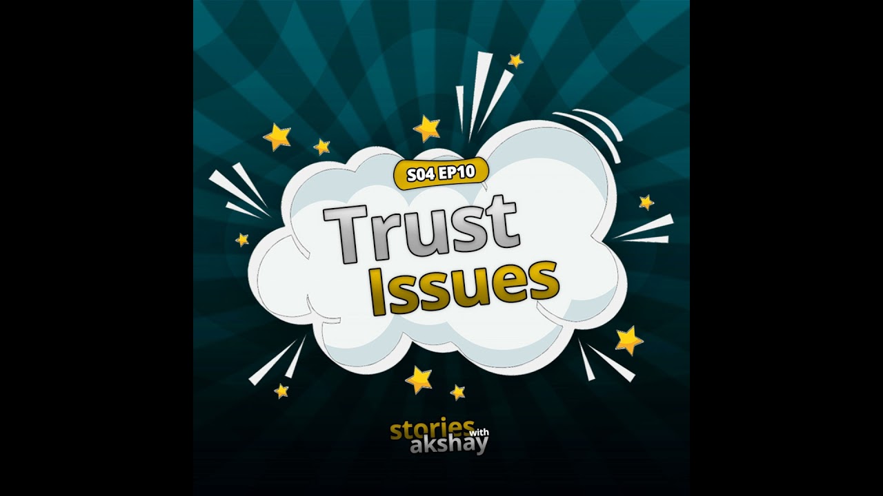 Trust Issues in a relationship | Malayalam Podcast