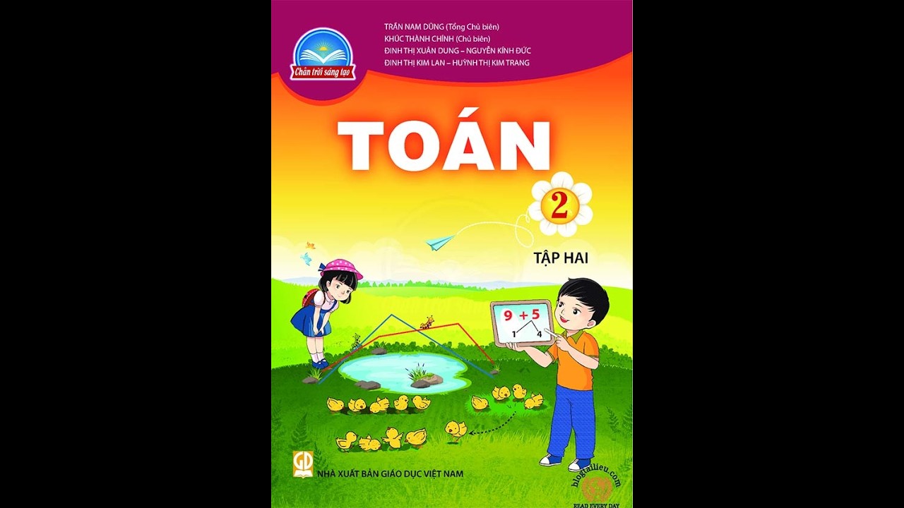 BÀI: CÁC SỐ TỪ 111 ĐẾN 200