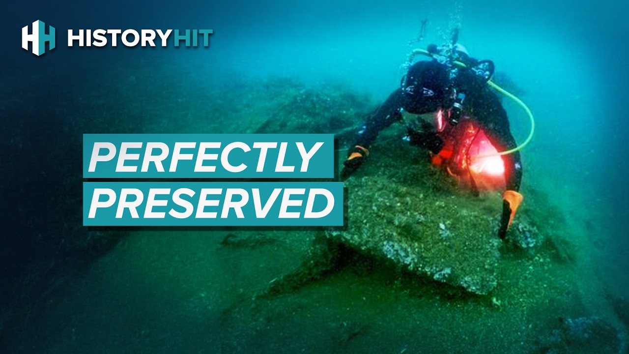 Can This Shipwreck Be Saved?