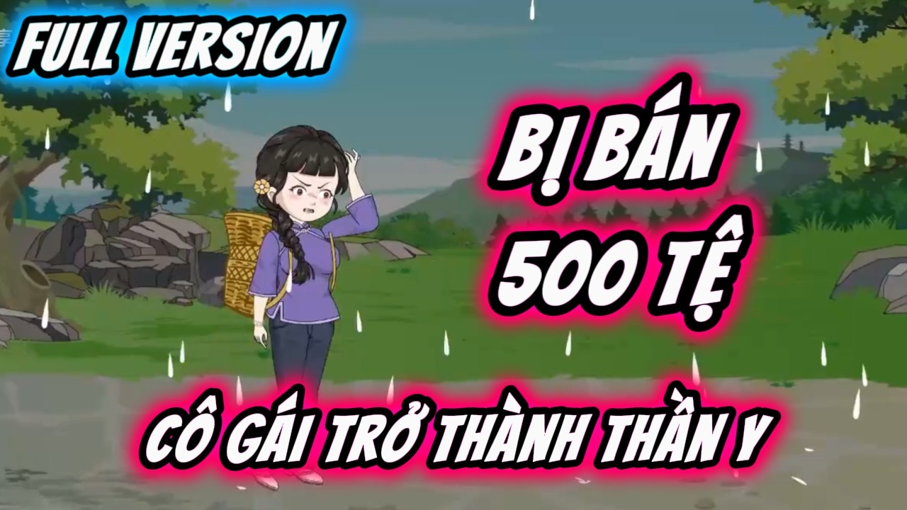 Full 11 Giờ | Cha Dượng Độc Ác, Gả Con Gái Cho Người Thực Vật | ViuVuSub