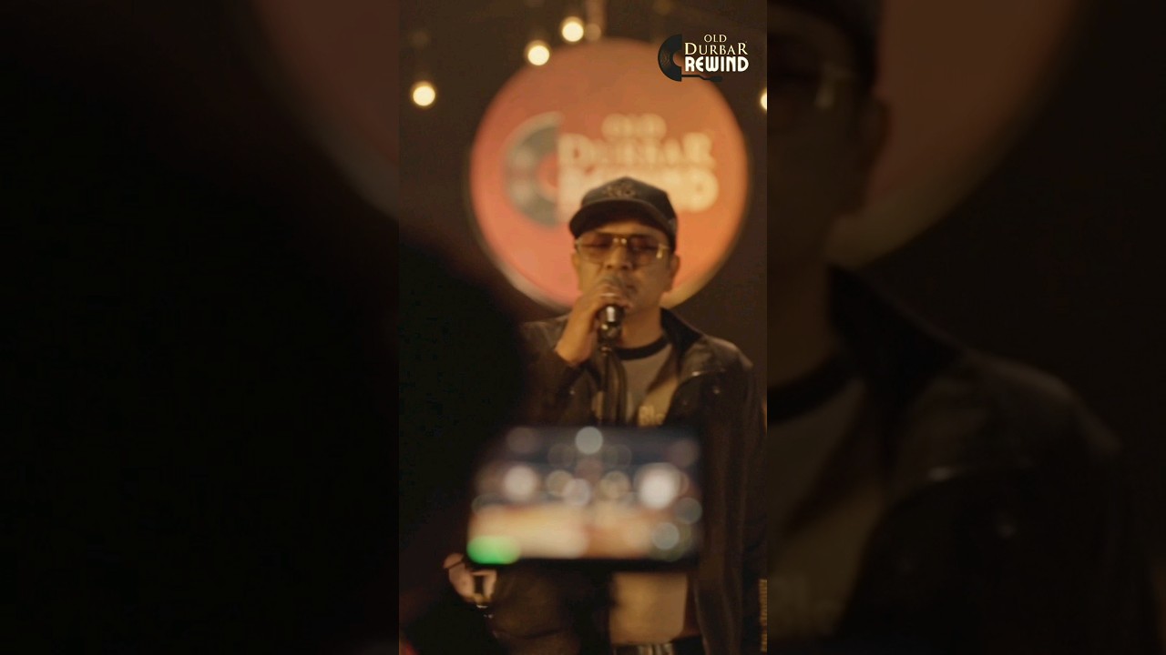John shares his experience during the shoot of Ritto Sadak Ma on #olddurbarrewind