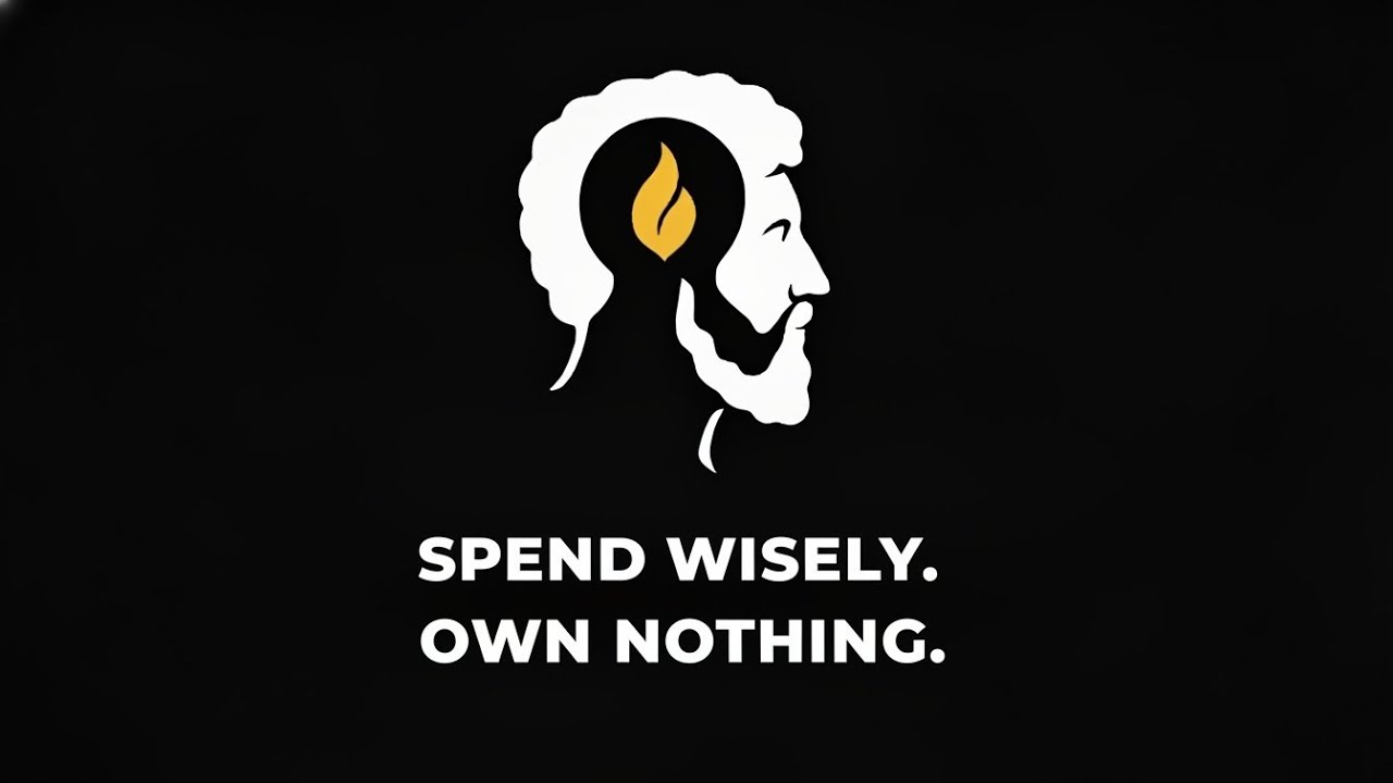 The Stoic Money Mindset: Earn Without Anxiety