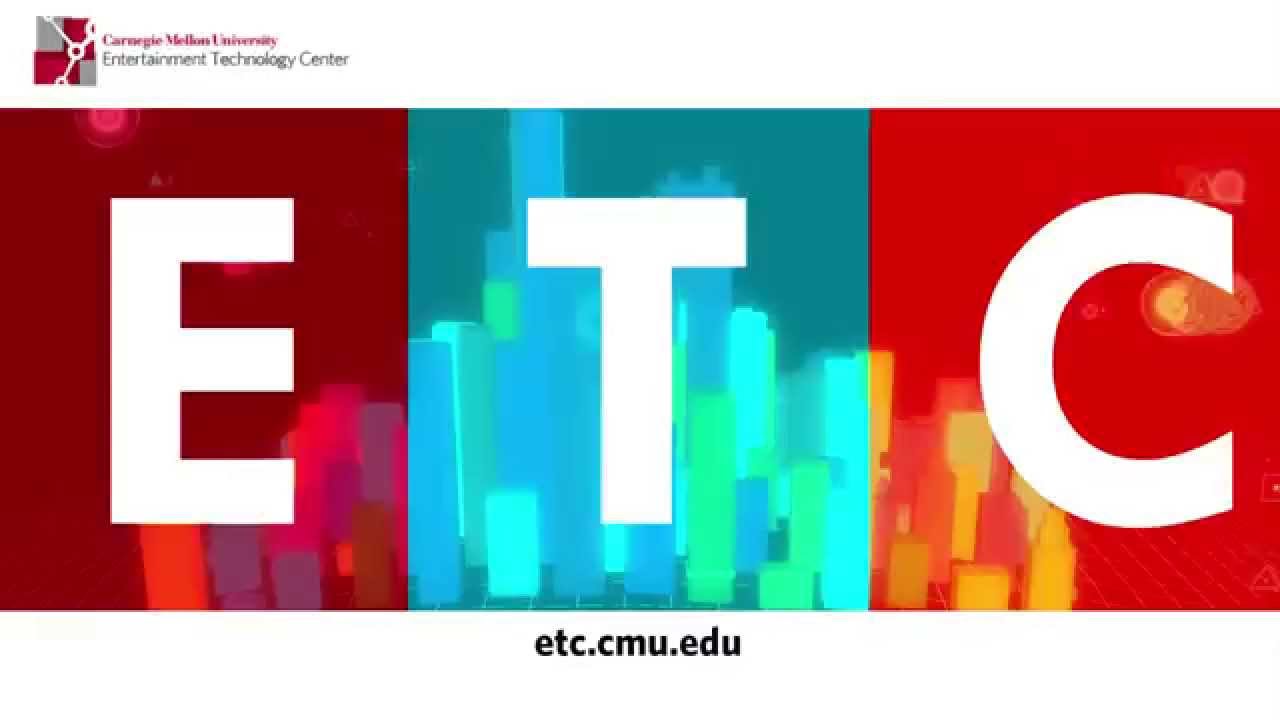 Interview with ETC Student Eric Tsai