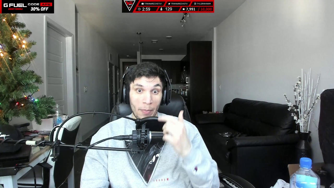 TrainwrecksTV Exposing Drama Frogs
