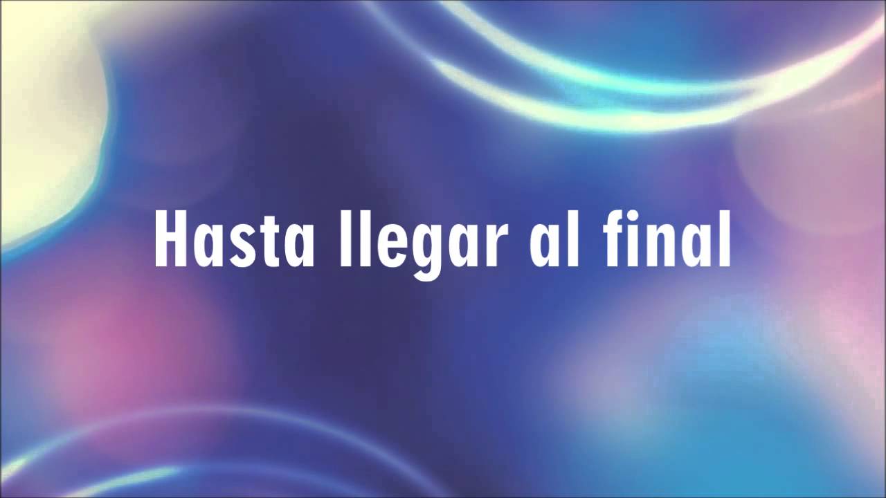 Te prometo - Julissa