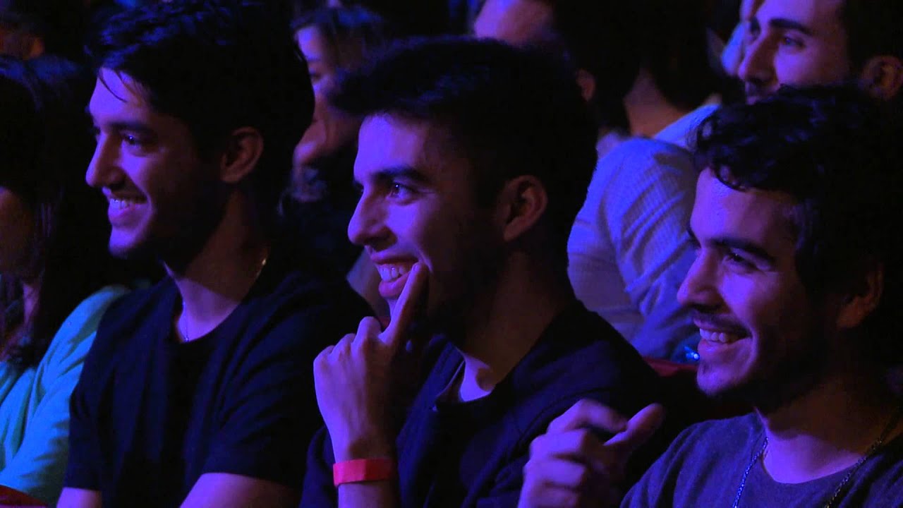Nunca vivas de rentas | Muriel Santa Ana | TEDxCordoba
