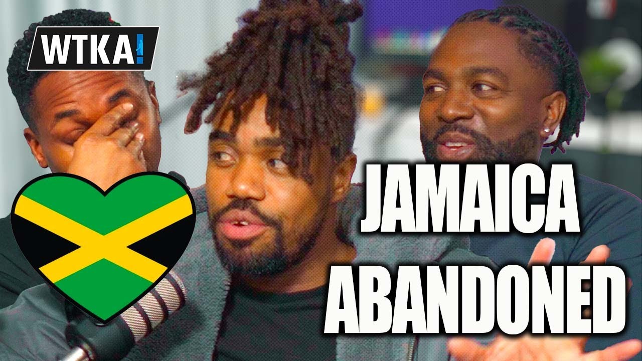 Hurricane Betrayal: Why the Jamaican Government Failed its People