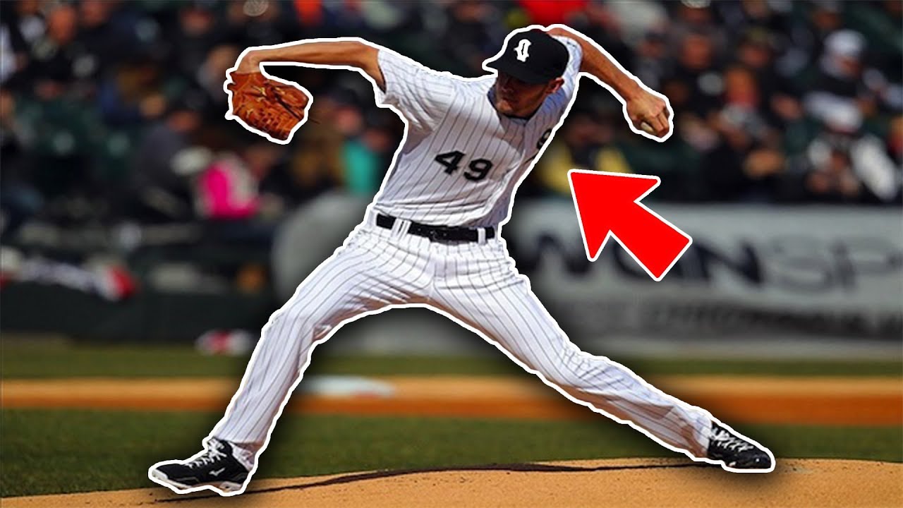 How To: Scap Load for Pitching Velocity [FIX]