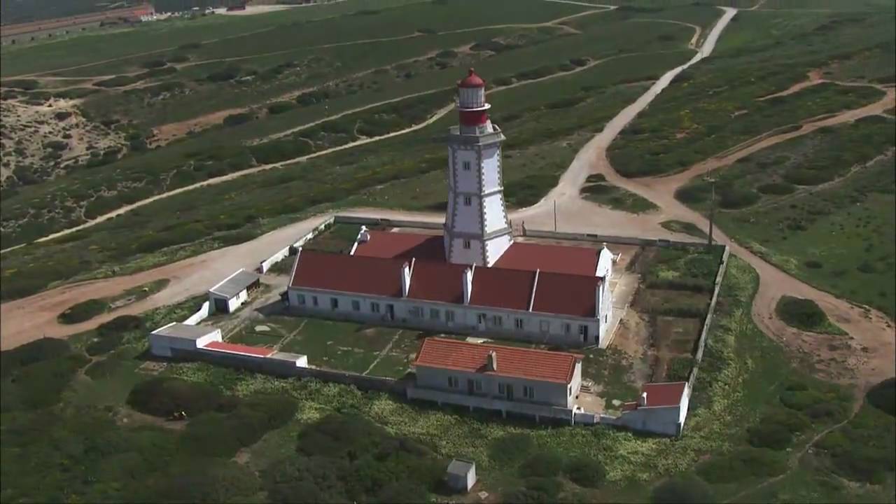 Sesimbra - Um Mar de Emoções