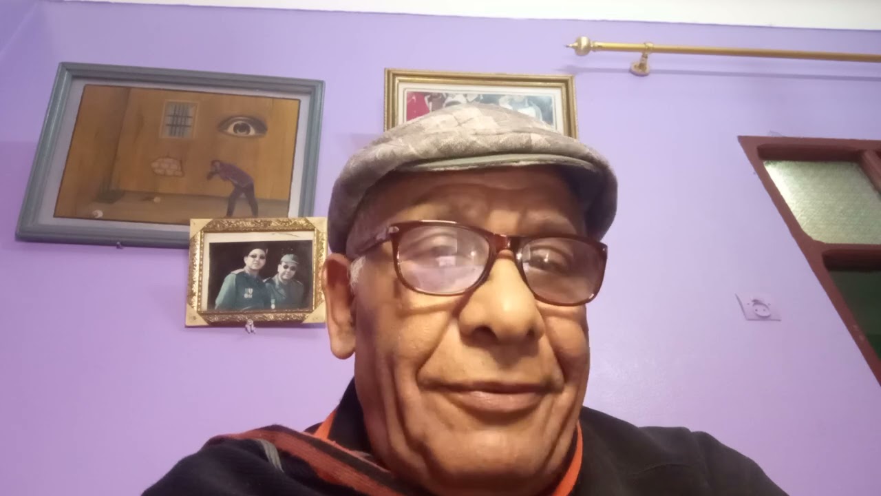الجزء الثالث من قصة مولاي المهدي الملقب بأمير السجناء